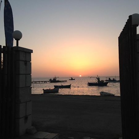 B&B Al Vecchio Pontile Marsala Sicilia Dış mekan fotoğraf