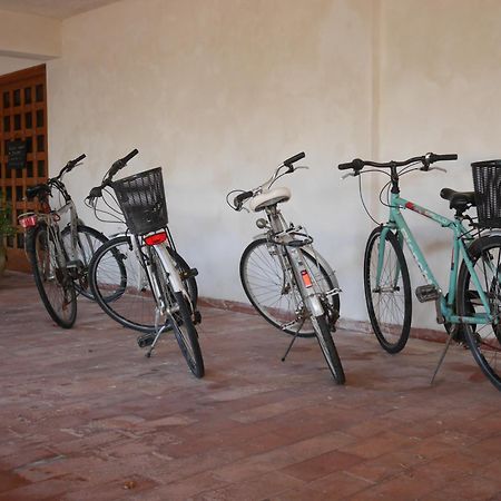 B&B Al Vecchio Pontile Marsala Sicilia Dış mekan fotoğraf