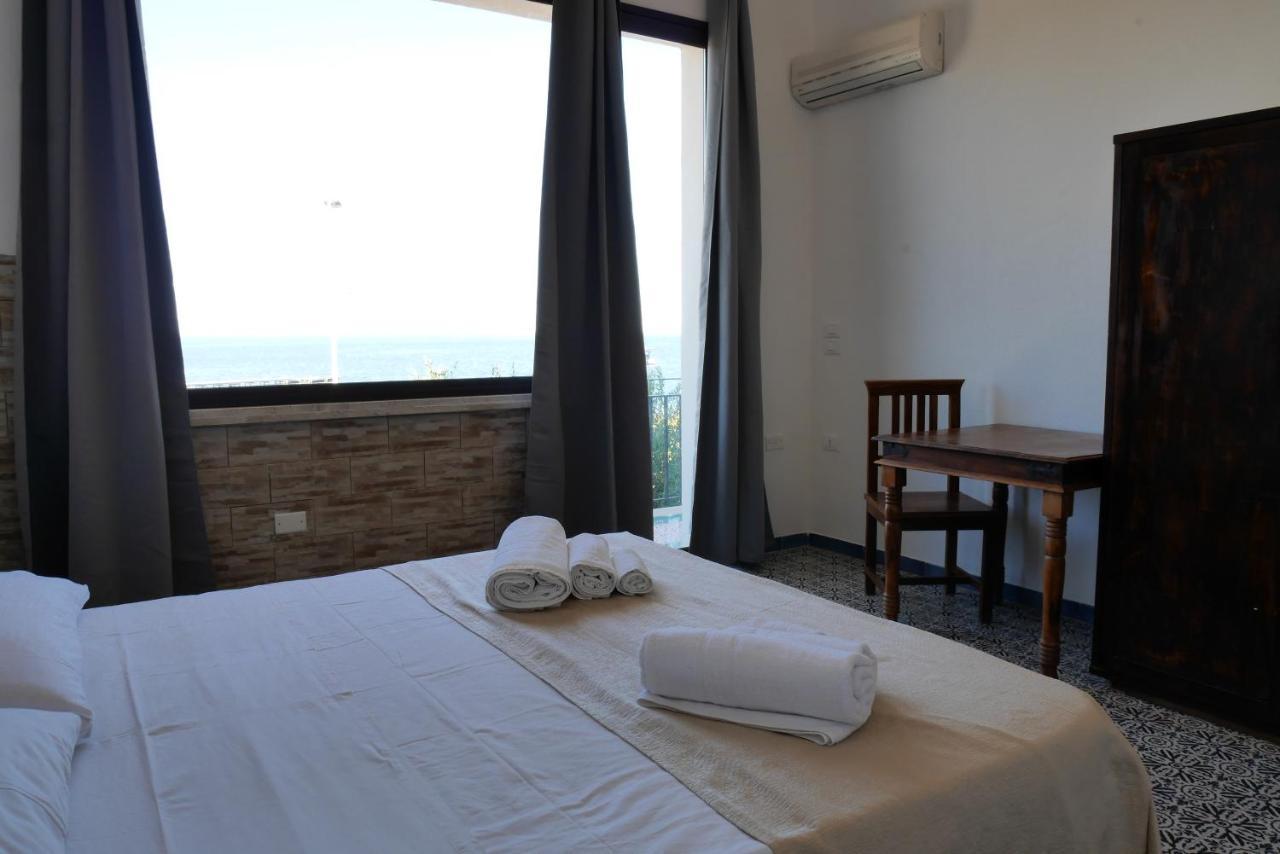 B&B Al Vecchio Pontile Marsala Sicilia Dış mekan fotoğraf