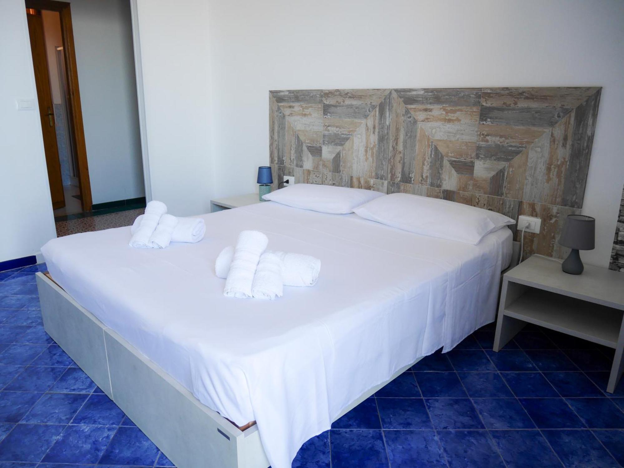 B&B Al Vecchio Pontile Marsala Sicilia Dış mekan fotoğraf