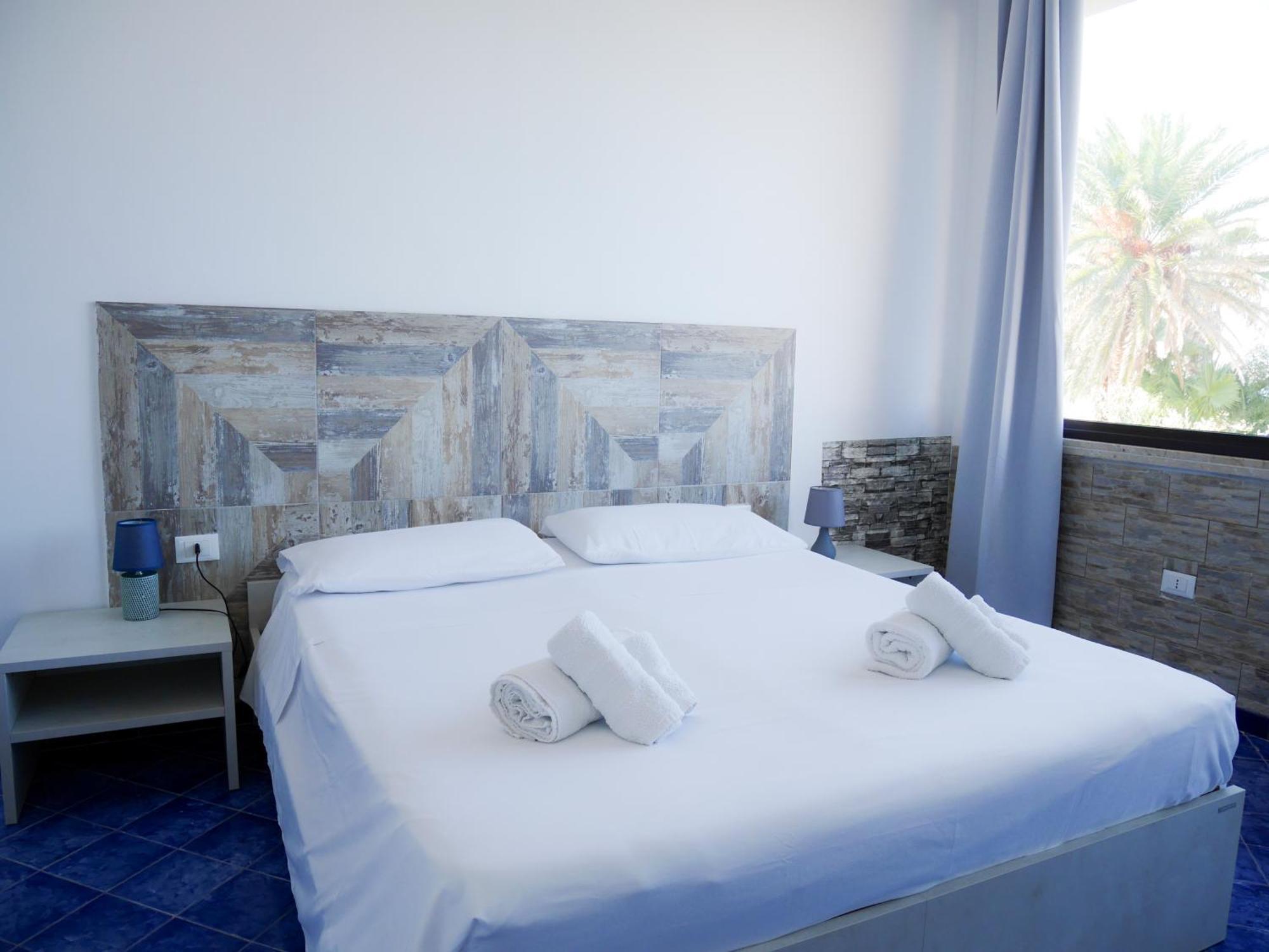 B&B Al Vecchio Pontile Marsala Sicilia Dış mekan fotoğraf