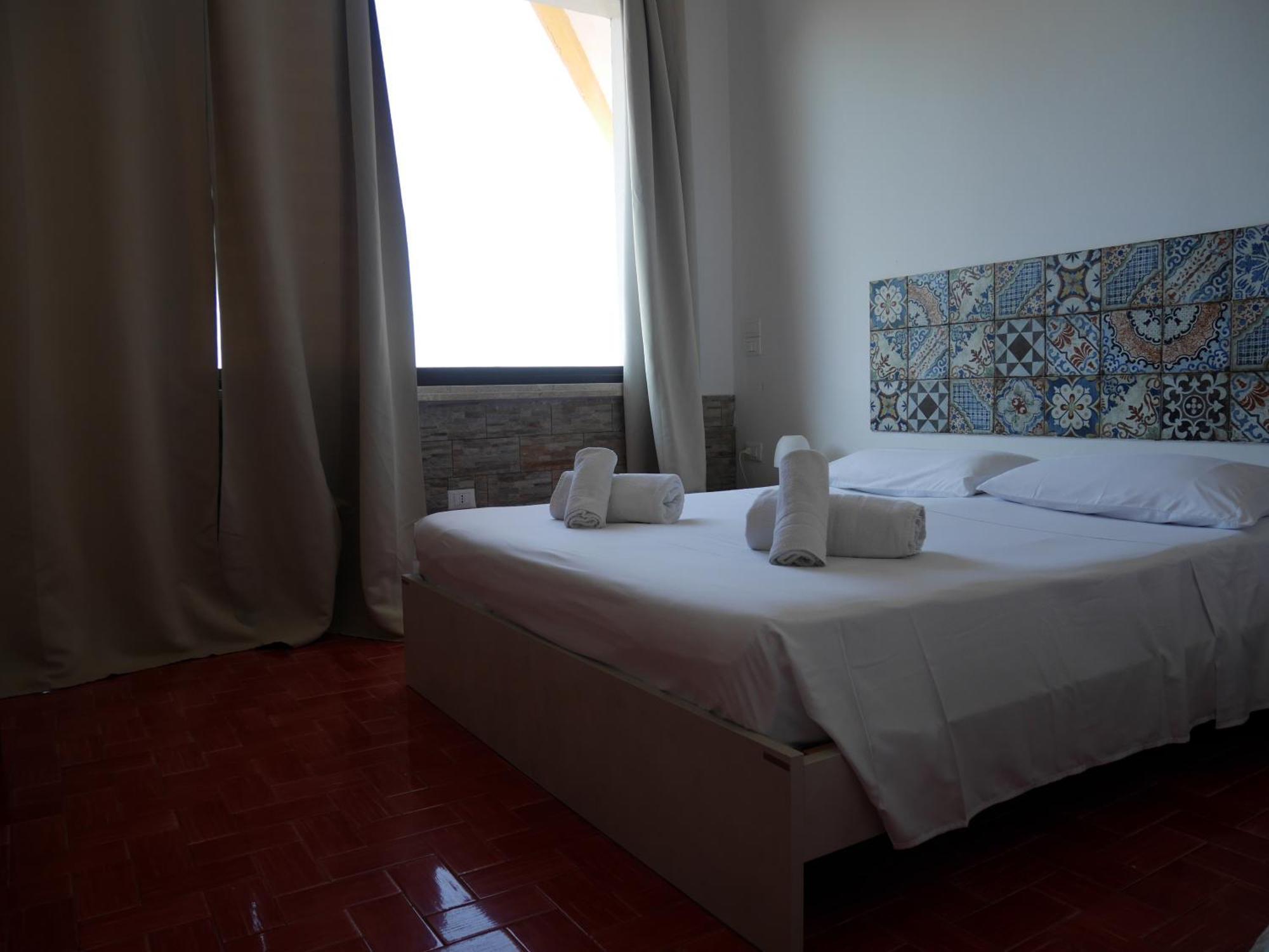 B&B Al Vecchio Pontile Marsala Sicilia Dış mekan fotoğraf