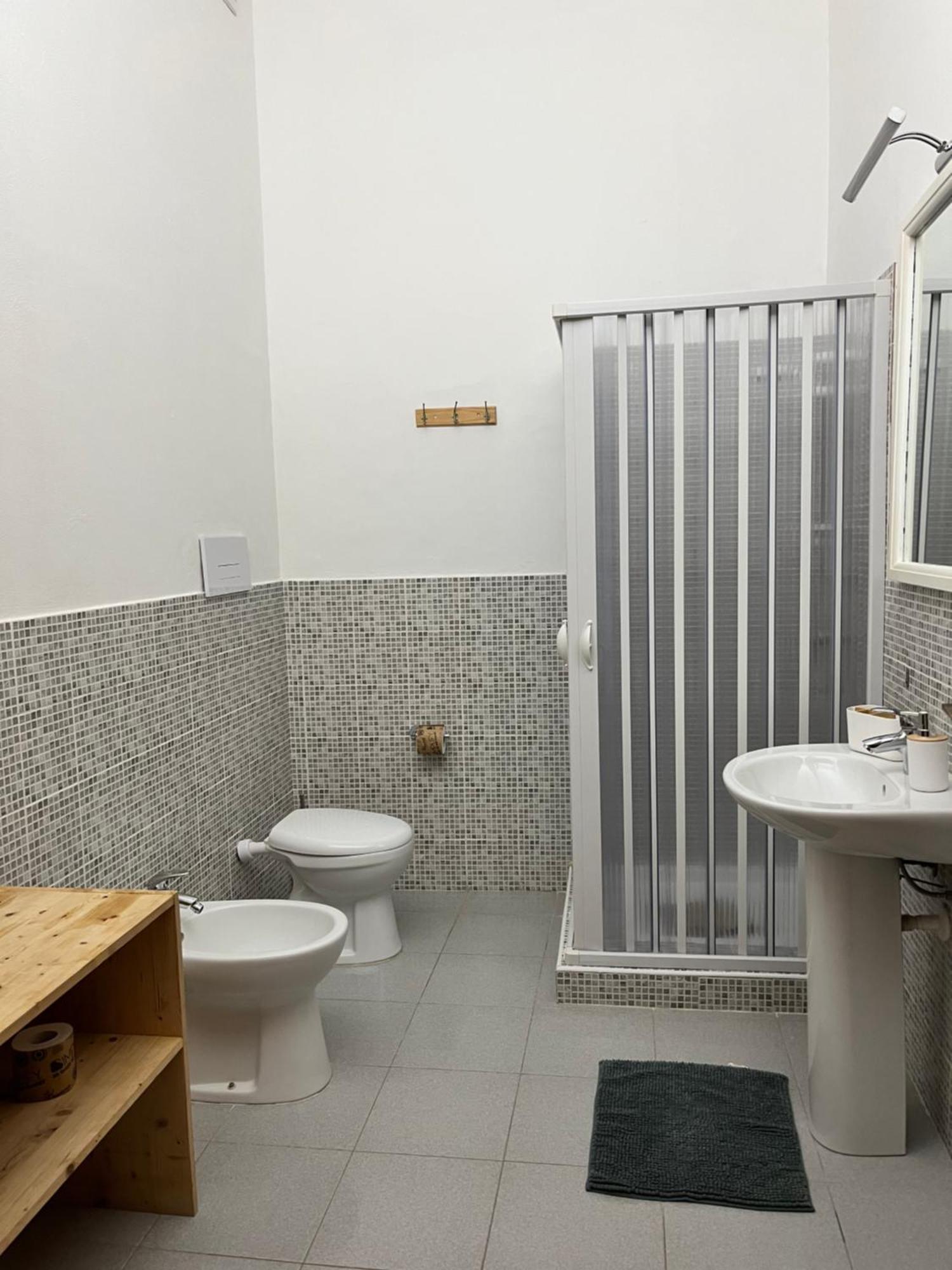 B&B Al Vecchio Pontile Marsala Sicilia Dış mekan fotoğraf